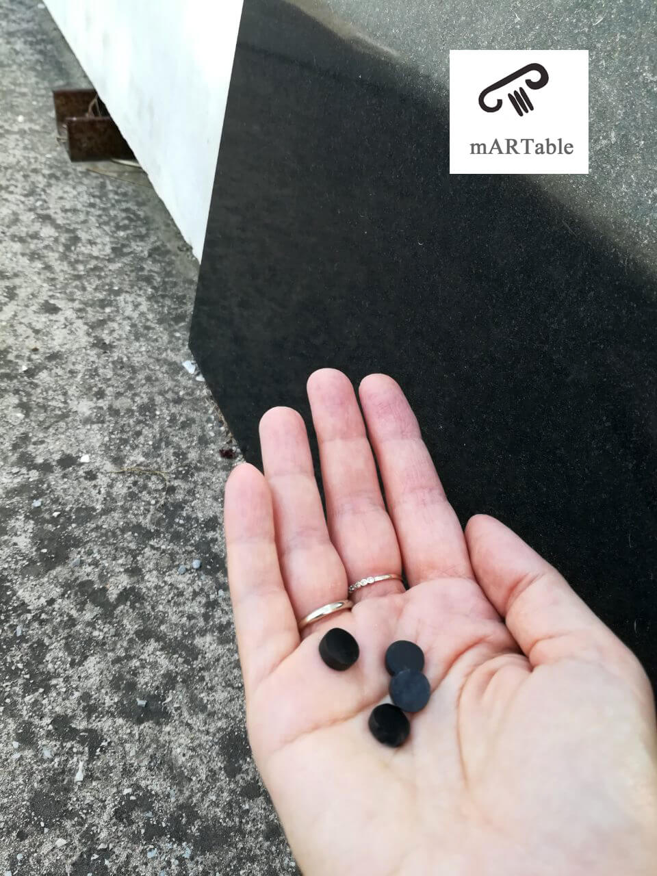 Read more about the article Ποια είναι η Ιστορία του Μαρμάρου…;