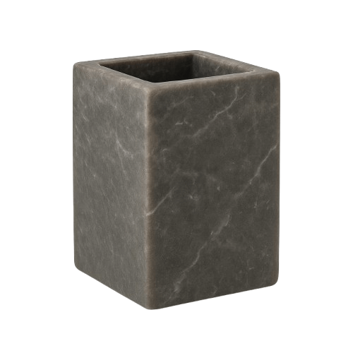 Μαρμάρινη Μολυβοθήκη mARTable – Minimal Design για Γραφείο & Διακόσμηση