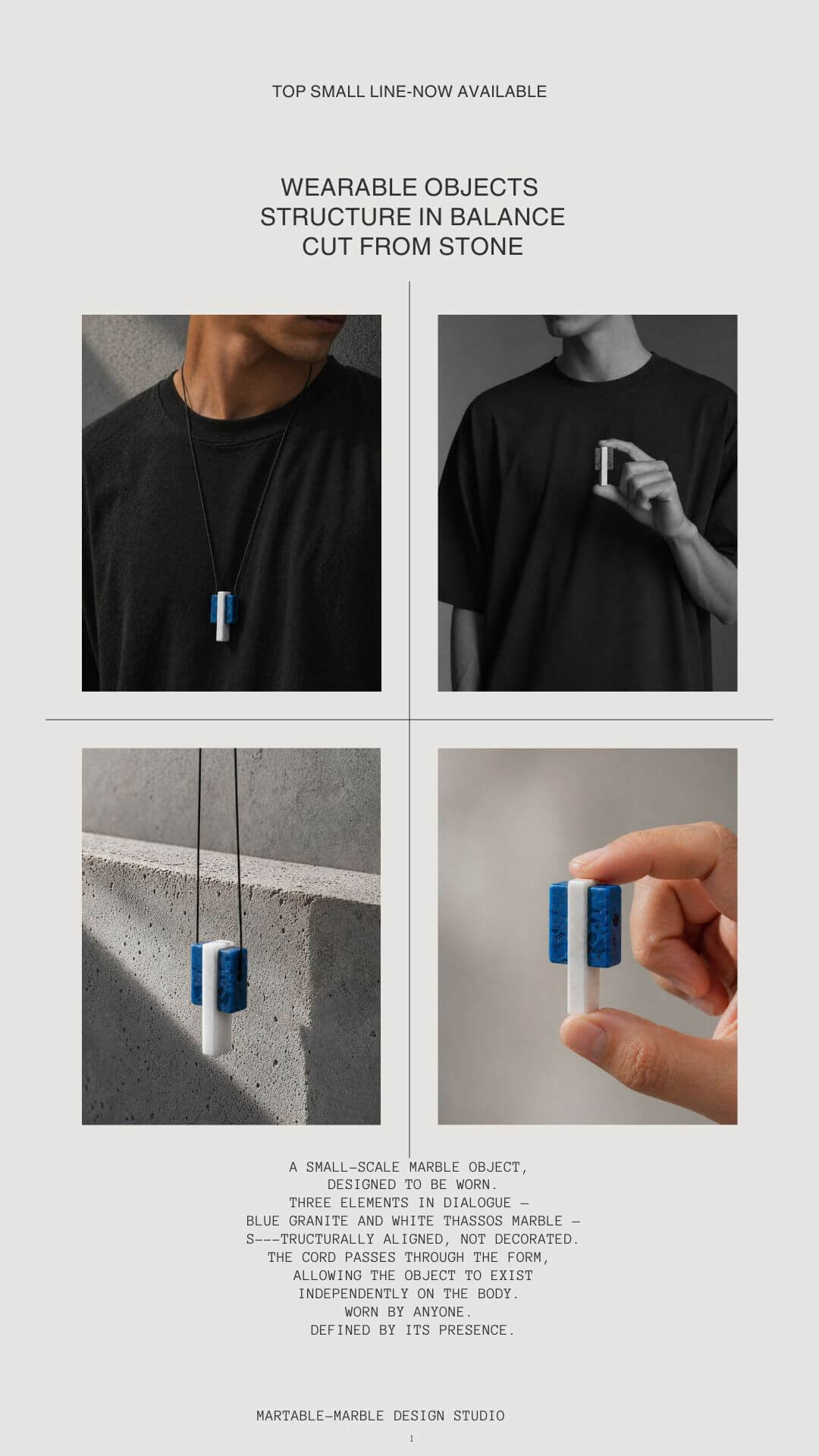 DUO 11 – Interlock - Image 6