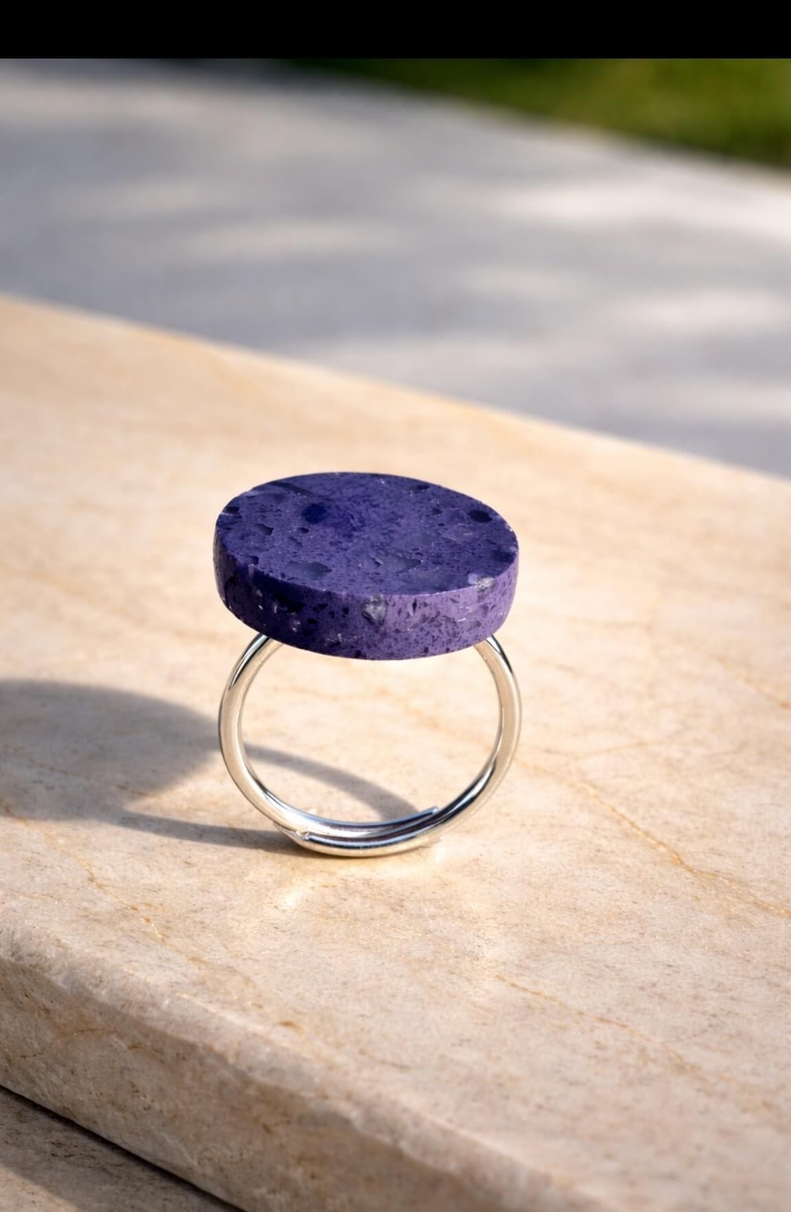 AXIS 05 – Blue Disc - Image 9