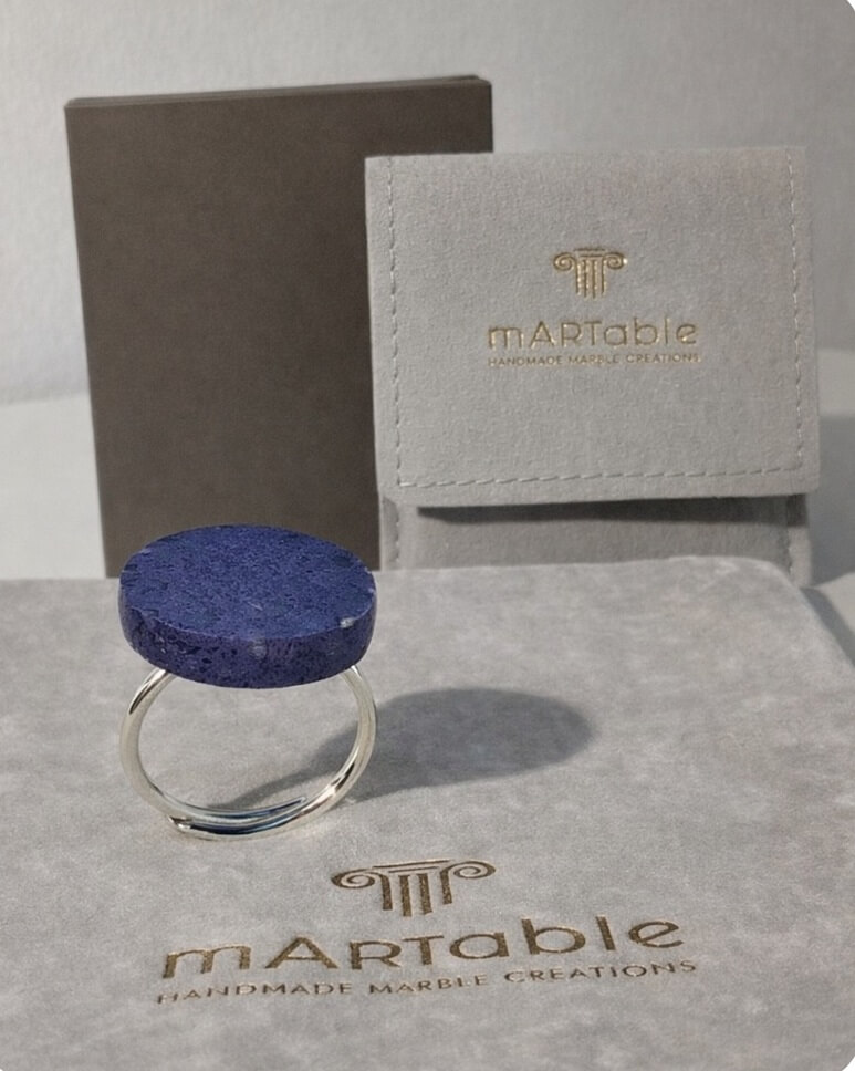 AXIS 05 – Blue Disc - Image 10