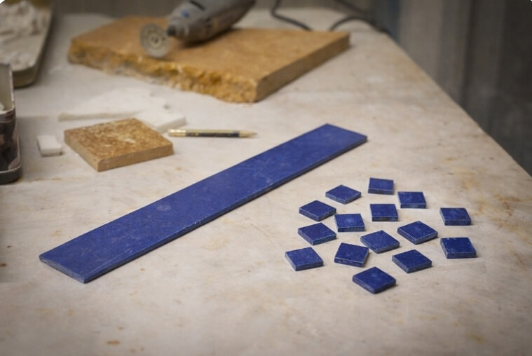 AXIS 05 – Blue Disc - Image 6