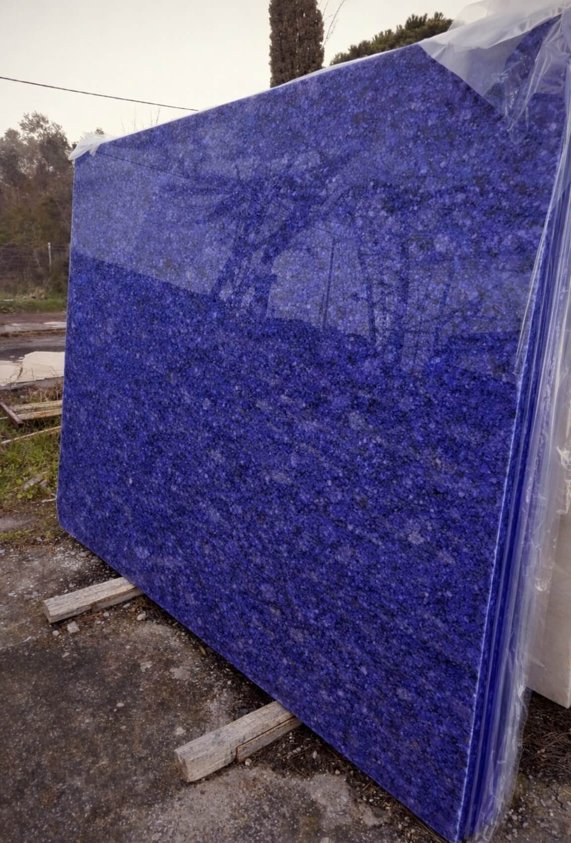 AXIS 05 – Blue Disc - Image 11